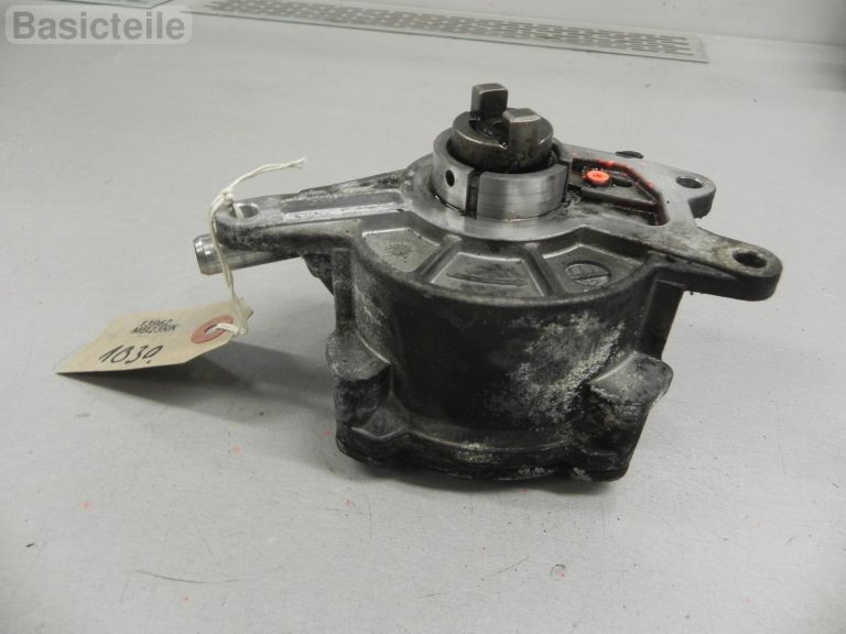 Mercedes OM642 942 320 280 cdi vakuuma sūknis Vakuuma sūknis A6422300165