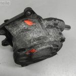 Mercedes OM642 942 320 280 cdi vakuuma sūknis Vakuuma sūknis A6422300165
