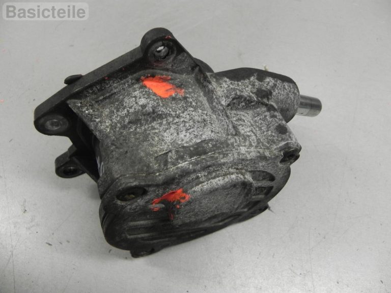 Mercedes OM642 942 320 280 cdi vakuuma sūknis Vakuuma sūknis A6422300165