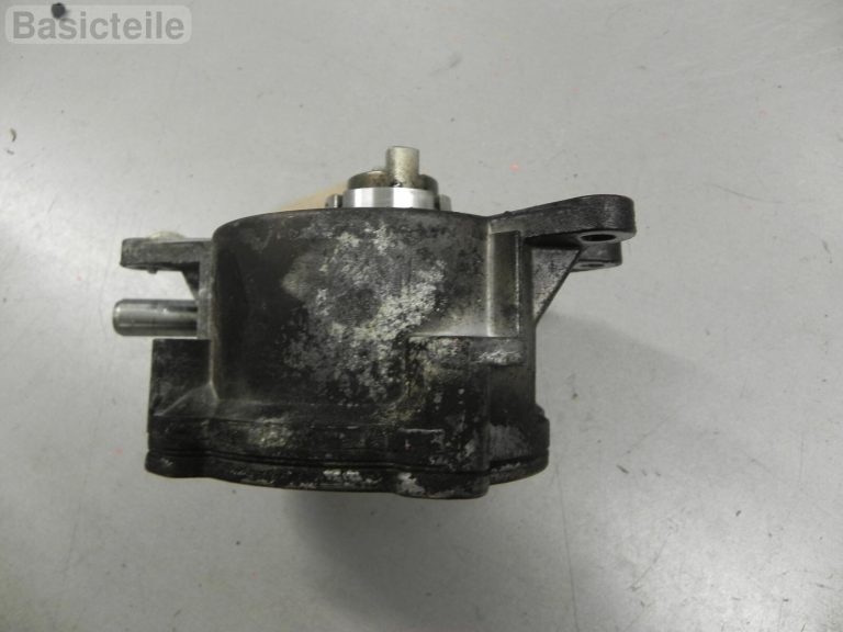 Mercedes OM642 942 320 280 cdi vakuuma sūknis Vakuuma sūknis A6422300165