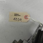 Mercedes OM642 942 320 280 cdi vakuuma sūknis Vakuuma sūknis A6422300165