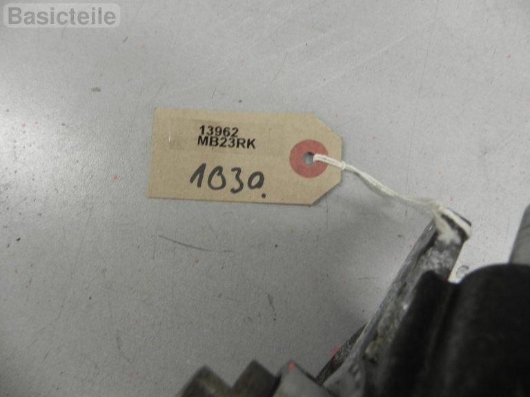 Mercedes OM642 942 320 280 cdi vakuuma sūknis Vakuuma sūknis A6422300165