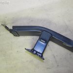 Mercedes W168 Facelift priekšējā bampera atbalsta kronšteins Priekšējā bampera pastiprinājums 375