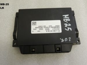 Mercedes W212 Transmisijas vadības bloks Automātiskās transmisijas vadības bloks A0034464310