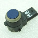 Mercedes W169 W245 PDC sensors, stāvvietas sensors A2125420018 KRĀSU 240