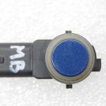 Mercedes W169 W245 PDC sensors, stāvvietas sensors A2125420018 KRĀSU 240