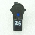 Mercedes W169 W245 PDC sensors, stāvvietas sensors A2125420018 KRĀSU 240