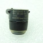 Mercedes W169 W245 PDC sensors, stāvvietas sensors A2125420018 KRĀSU 240