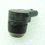 Mercedes W169 W245 PDC sensors, stāvvietas sensors A2125420018 KRĀSU 240