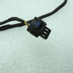 Mercedes W169 W245 A B klases elektroinstalācijas kabeļu instalācija Kabeļu instalācija PDC aizmugurē