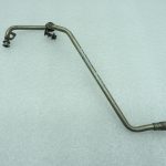 Eļļas padeves līnija turbokompresoram MERCEDES-BENZ A-KLASSE B-KLASSE W169 W245