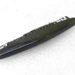 Mercedes Benz A B W245 W169 Aizmugurējais autostāvvietas palīgrīku displejs PDC displejs A0015424723