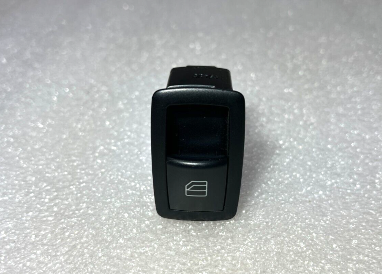 Mercedes W169 W245 W164 W251 Logu regulatora slēdzis aizmugurējais kreisais labais 2518200510