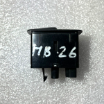 Mercedes W169 W245 W164 W251 Logu regulatora slēdzis aizmugurējais kreisais labais 2518200510