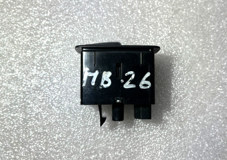 Mercedes W169 W245 W164 W251 Logu regulatora slēdzis aizmugurējais kreisais labais 2518200510