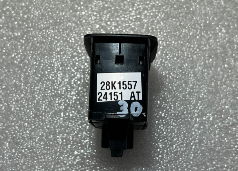 Mercedes W169 W245 W164 W251 Logu regulatora slēdzis aizmugurējais kreisais labais 2518200510