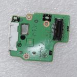 Mercedes W207 W212 W218 Radio vadības bloks A2129007225 Rezerves daļu komponents