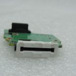 Mercedes W207 W212 W218 Radio vadības bloks A2129007225 Rezerves daļu komponents