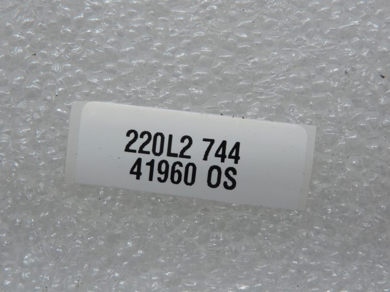 Mercedes W207 W212 W218 Radio vadības bloks A2129007225 Rezerves daļu komponents
