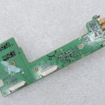 Mercedes W207 W212 W218 Radio vadības bloks A2129007225 Rezerves daļu komponents
