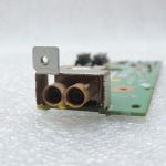 Mercedes W207 W212 W218 Radio vadības bloks A2129007225 Rezerves daļu komponents