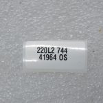 Mercedes W207 W212 W218 Radio vadības bloks A2129007225 Rezerves daļu komponents