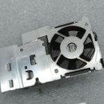 Mercedes W207 W212 W218 Radio vadības bloks A2129007225 Rezerves daļu komponents