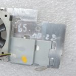 Mercedes W207 W212 W218 Radio vadības bloks A2129007225 Rezerves daļu komponents