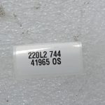 Mercedes W207 W212 W218 Radio vadības bloks A2129007225 Rezerves daļu komponents