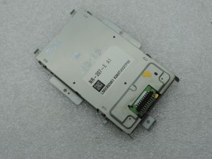 Mercedes W207 W212 W218 Radio vadības bloks A2129007225 Rezerves daļu komponents