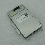 Mercedes W207 W212 W218 Radio vadības bloks A2129007225 Rezerves daļu komponents