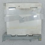 Mercedes W207 W212 W218 Radio vadības bloks A2129007225 Rezerves daļu komponents