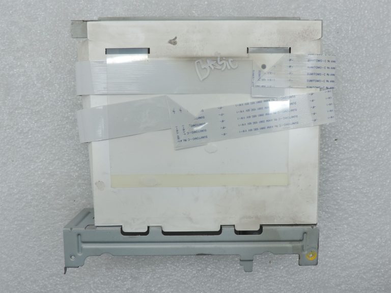Mercedes W207 W212 W218 Radio vadības bloks A2129007225 Rezerves daļu komponents