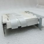 Mercedes W207 W212 W218 Radio vadības bloks A2129007225 Rezerves daļu komponents