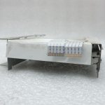 Mercedes W207 W212 W218 Radio vadības bloks A2129007225 Rezerves daļu komponents