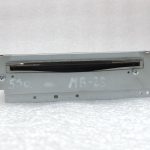 Mercedes W207 W212 W218 Radio vadības bloks A2129007225 Rezerves daļu komponents