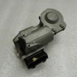 Mercedes W203 W211 W906 Stūres bloķētājs Stūres slēdzene A0375456132