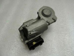 Mercedes W203 W211 W906 Блокировка рулевого колеса Блокировка рулевой колонки A0375456132