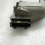 Mercedes W203 W211 W906 Stūres bloķētājs Stūres slēdzene A0375456132