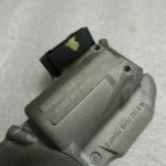 Mercedes W203 W211 W906 Stūres bloķētājs Stūres slēdzene A0375456132