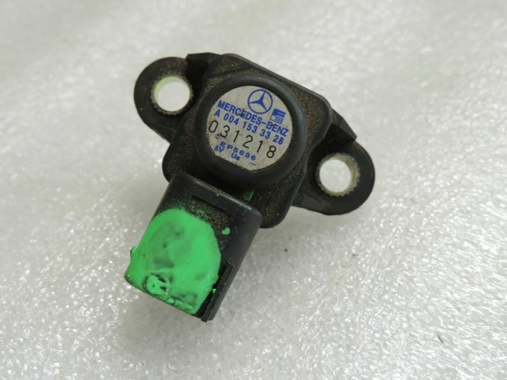 Oriģināls ieplūdes kolektora spiediena sensors Mercedes-Benz Smart Jeep A0041533328