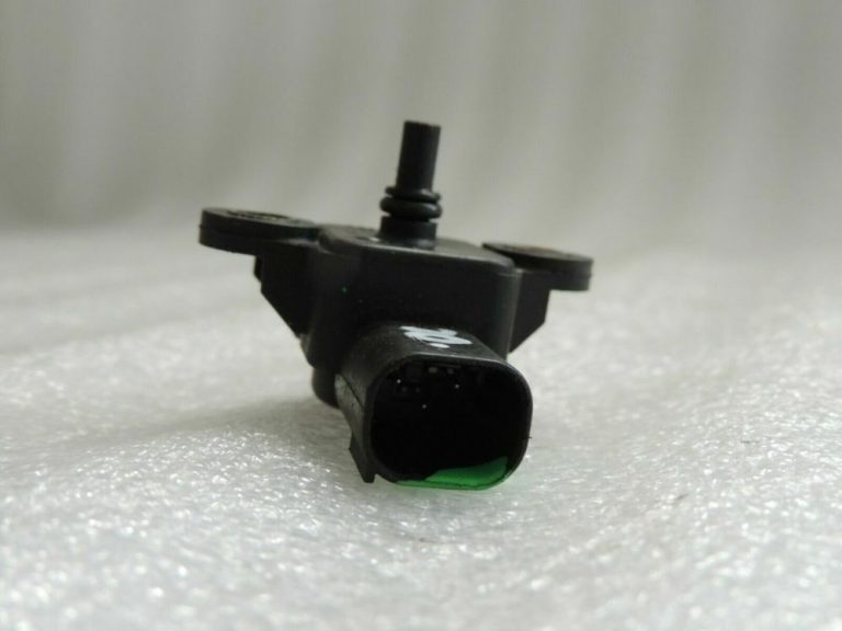 Oriģināls ieplūdes kolektora spiediena sensors Mercedes-Benz Smart Jeep A0041533328
