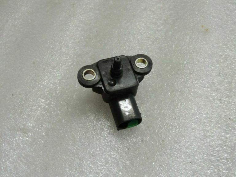 Oriģināls ieplūdes kolektora spiediena sensors Mercedes-Benz Smart Jeep A0041533328