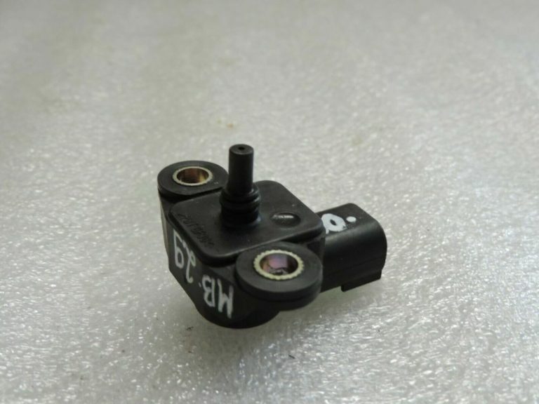 Oriģināls ieplūdes kolektora spiediena sensors Mercedes-Benz Smart Jeep A0041533328