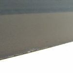 Mercedes ML W164 Durvju priekšējā kreisā priekšējā kreisā krāsa 197U Obsidiāna melna