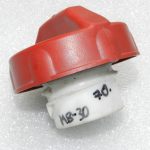 Oriģināls Mercedes-Benz ML W164 dīzeļdegvielas uzpildes vāciņš A1644700130