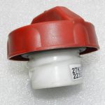 Oriģināls Mercedes-Benz ML W164 dīzeļdegvielas uzpildes vāciņš A1644700130