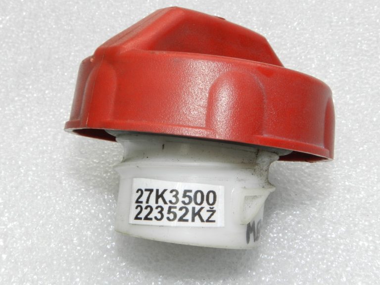 Oriģināls Mercedes-Benz ML W164 dīzeļdegvielas uzpildes vāciņš A1644700130