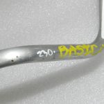 Mercedes C-klases W205 C220d C250d gaisa kondicioniera šļūtene A2058304003