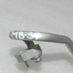Mercedes C-klases W205 C220d C250d gaisa kondicioniera šļūtene A2058304003